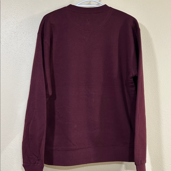 Beautiful Seattle University Sweatshirt Men’s S, L, XL, 2XL,  NWT Retail $56 - Picture 5 of 7